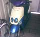 Yamaha neos ac SOLGT