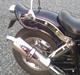 Regal Raptor 125cc V8 speed væk