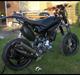 Suzuki StreetRox  - TILSALG!!