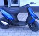 Gilera stalker *Solgt*