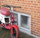Yamaha Jog/sonic *Byttet med ts