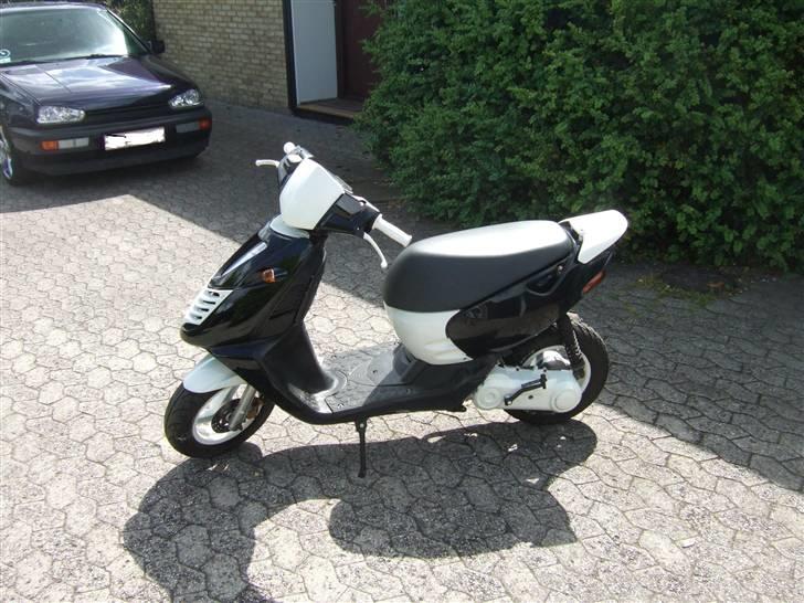 Aprilia Sonic - Solgt billede 2