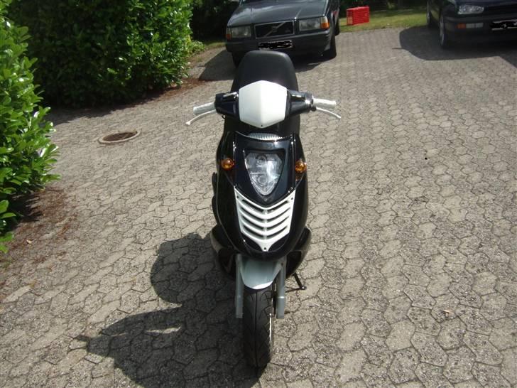 Aprilia Sonic - Solgt billede 12