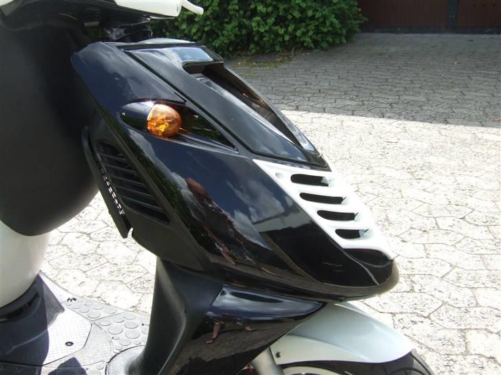 Aprilia Sonic - Solgt billede 13