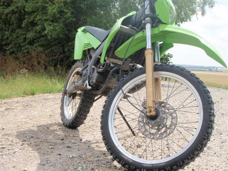 Gilera Rcr - Mhr 80ccm billede 13