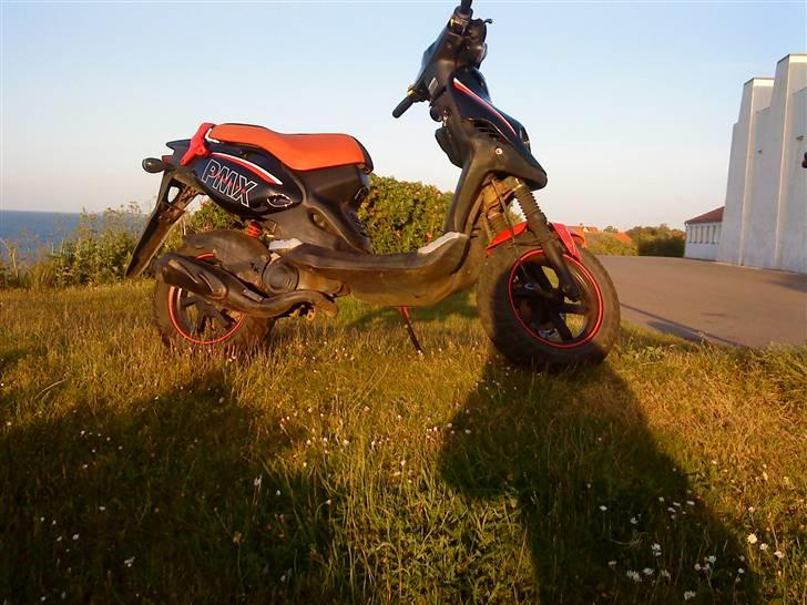 PGO Pmx Sport. Solgt!!! billede 6