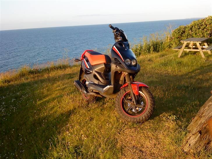 PGO Pmx Sport. Solgt!!! billede 7