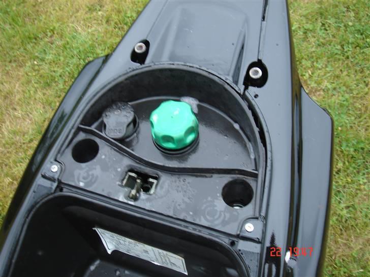 Yamaha BWS billede 17