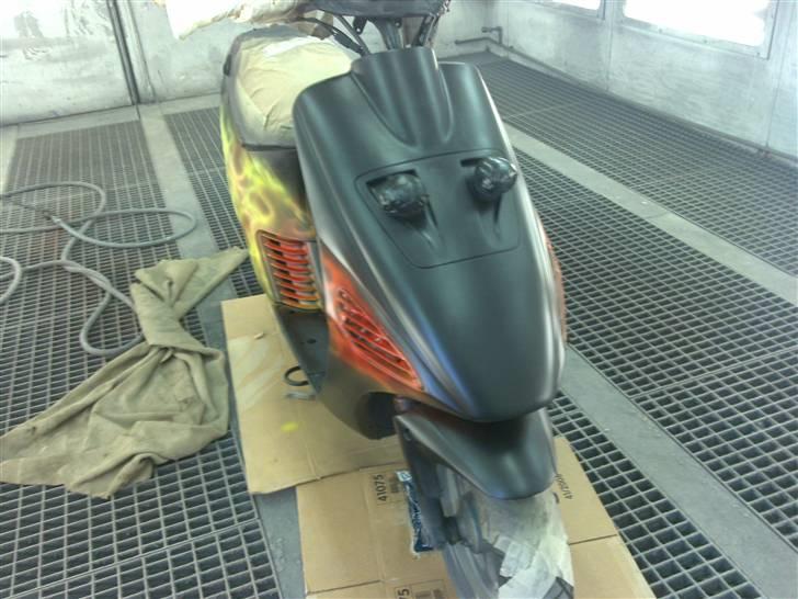 Atala HACKER til salg billede 3