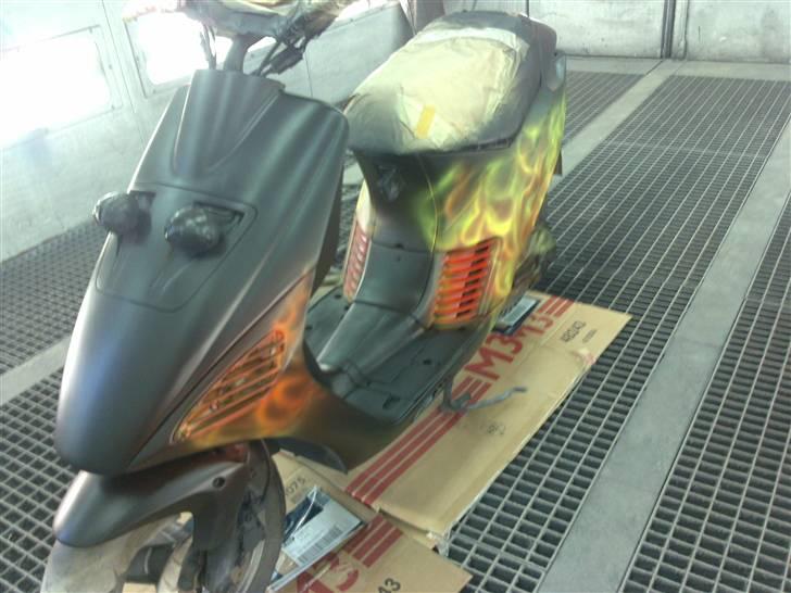 Atala HACKER til salg billede 4