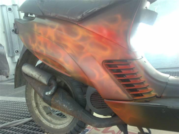 Atala HACKER til salg billede 5