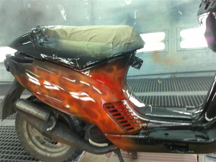 Atala HACKER til salg billede 6