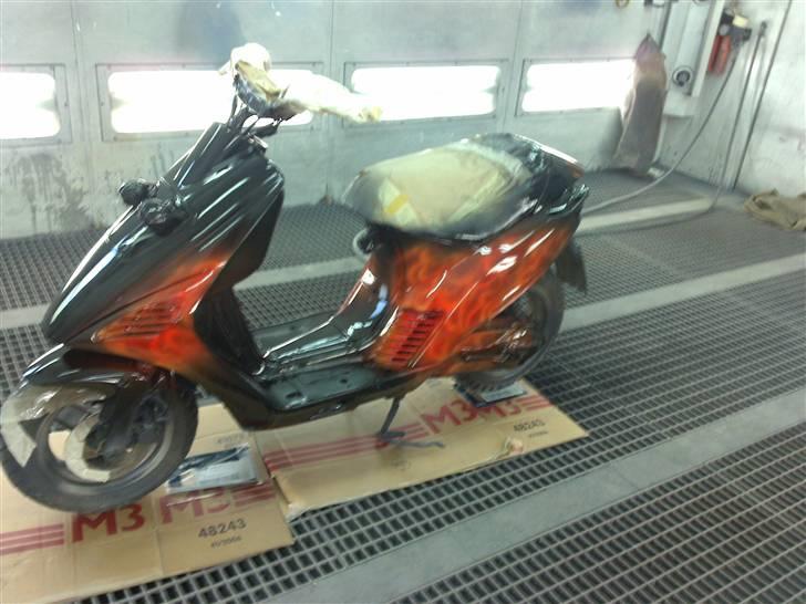 Atala HACKER til salg billede 7