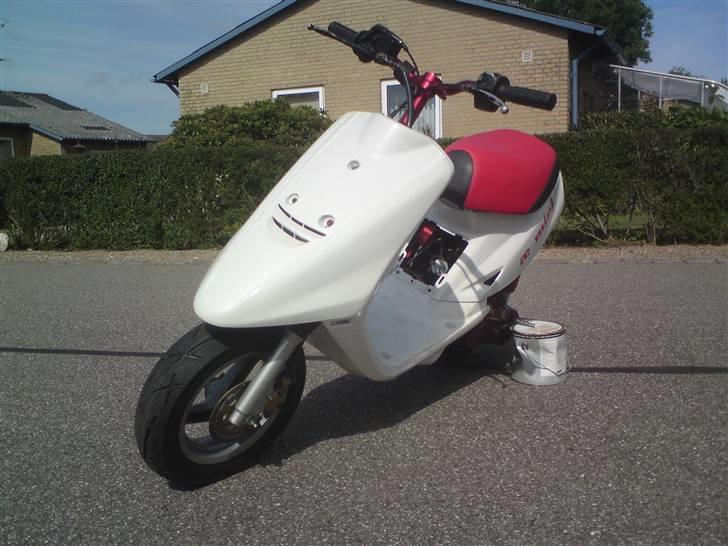 Yamaha FS R-Setup LC 70cc SD Sælges  billede 3