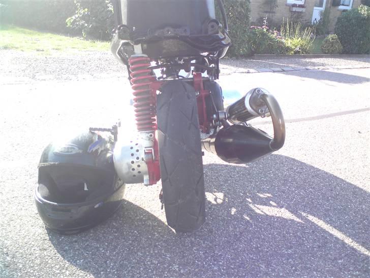 Yamaha FS R-Setup LC 70cc SD Sælges  billede 5