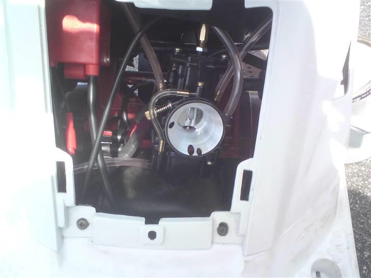 Yamaha FS R-Setup LC 70cc SD Sælges  billede 7