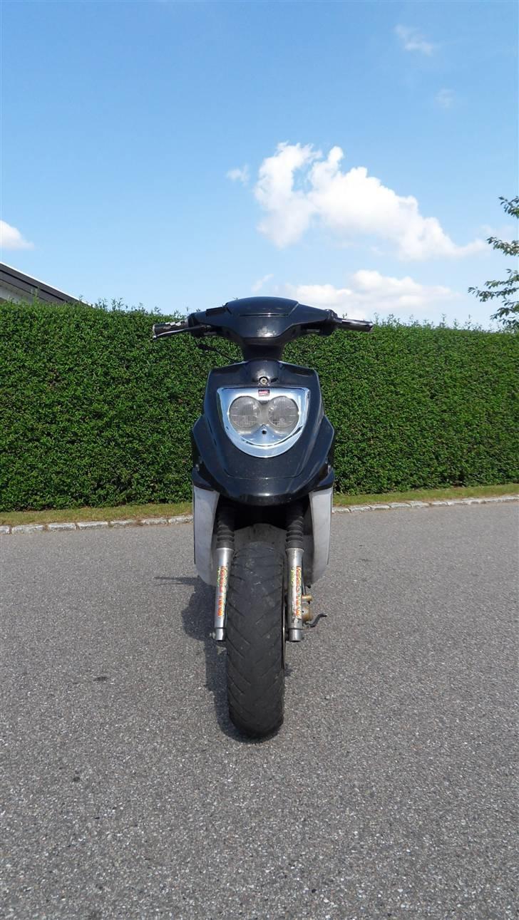 PGO Hot 50 billede 2