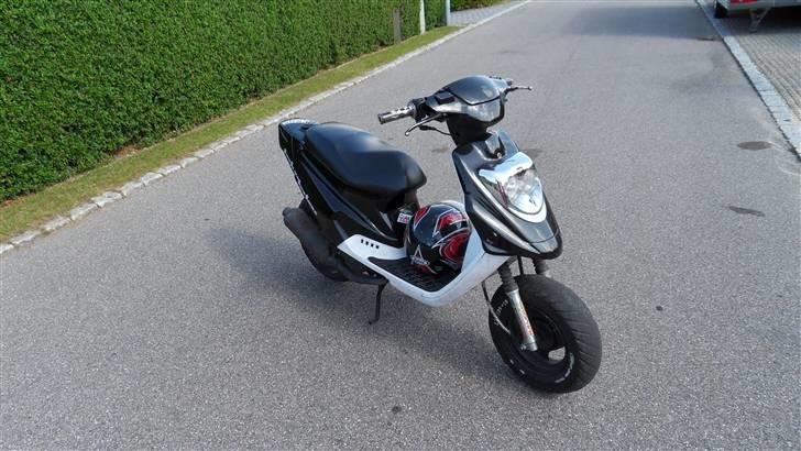 PGO Hot 50 billede 3