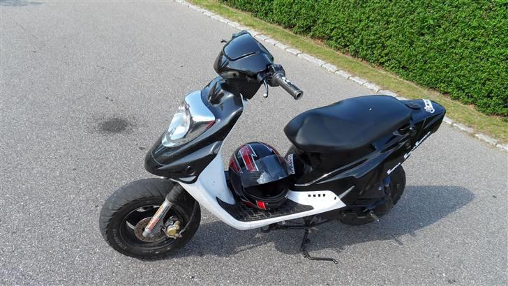 PGO Hot 50 billede 5