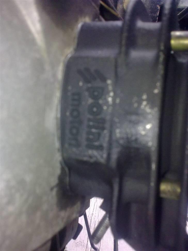 CPI Hussar *HOT500* *SOLGT* billede 14