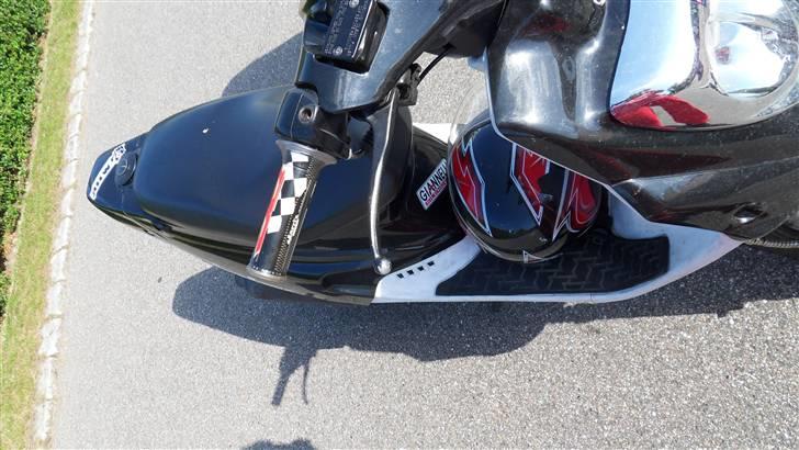 PGO Hot 50 billede 8