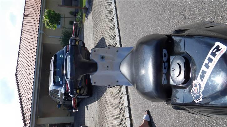 PGO Hot 50 billede 9