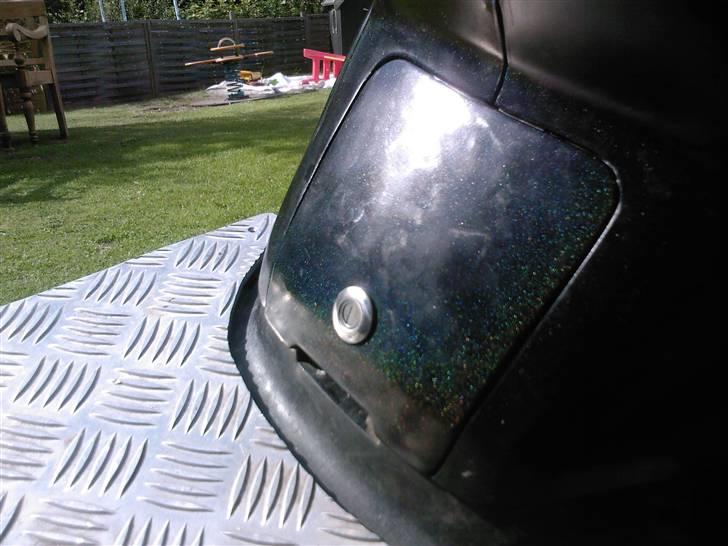 CPI popcorn SOLGT  billede 6