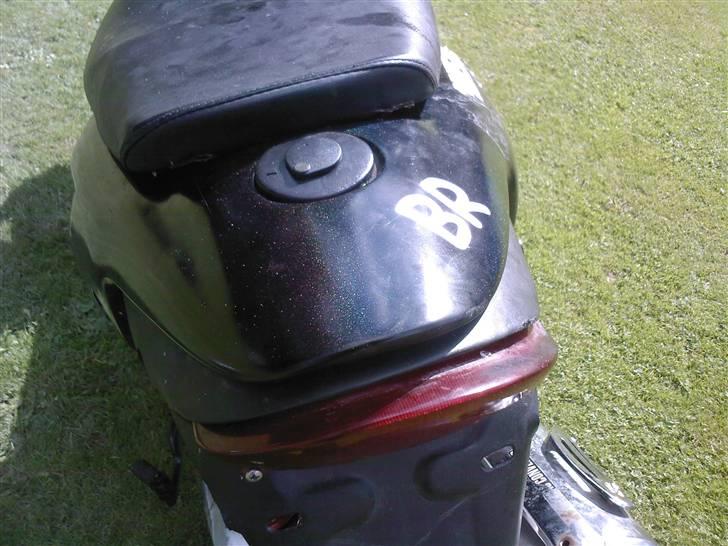 CPI popcorn SOLGT  billede 7