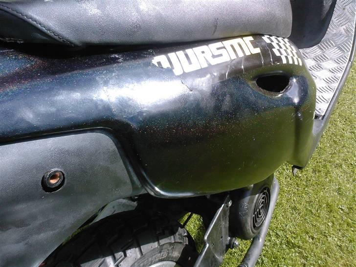 CPI popcorn SOLGT  billede 8