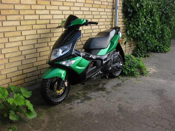 PGO g-max VÆK billede 1