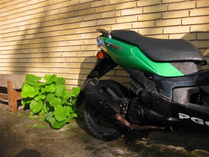 PGO g-max VÆK billede 8