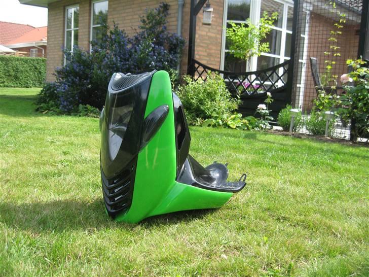 Aprilia sonic ac billede 7