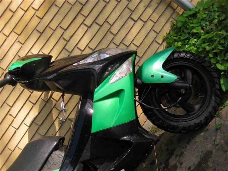 PGO g-max VÆK billede 9