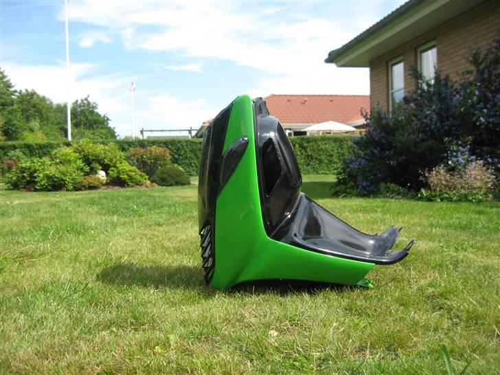 Aprilia sonic ac billede 8