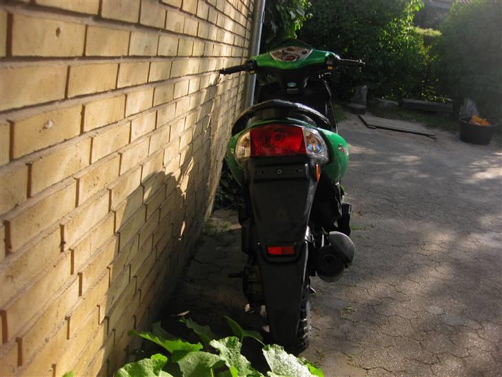 PGO g-max VÆK billede 12