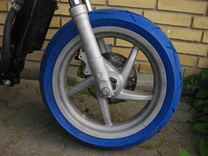 Yamaha slider / sr70 lc dd VÆK billede 9