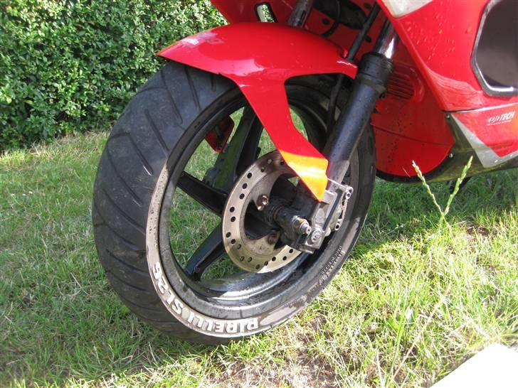 Aprilia Ditech lc dd VÆK billede 6