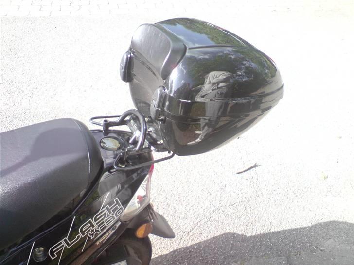 Texas Flash x-30 billede 6