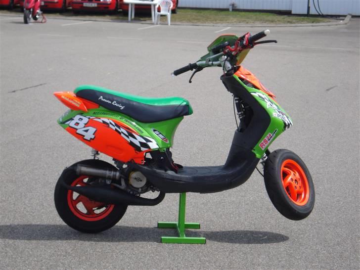 Piaggio zip sp billede 1
