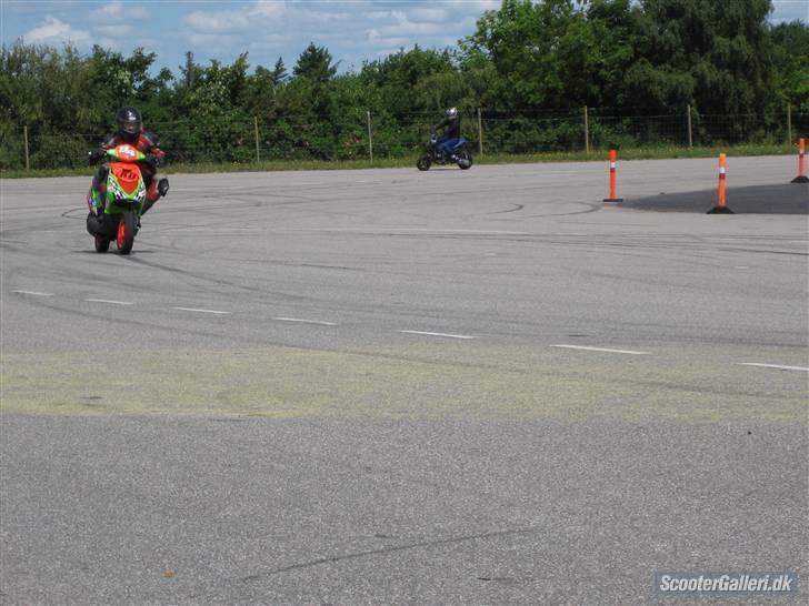 Piaggio zip sp billede 2