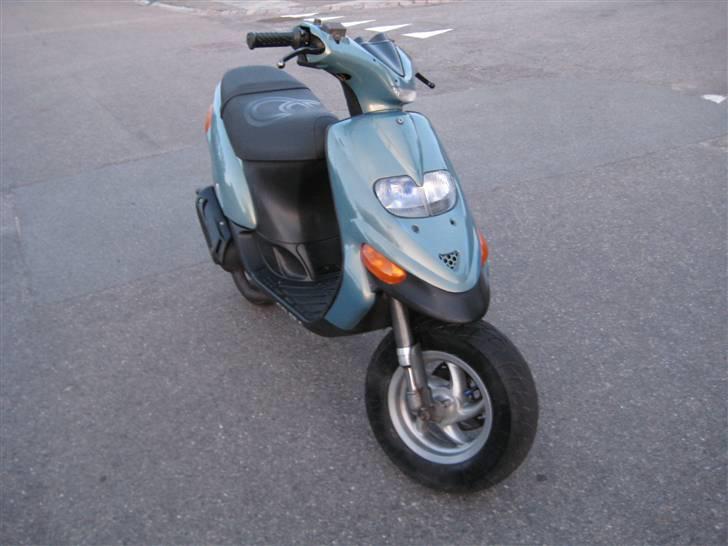 Gilera Stalker - byttet billede 1