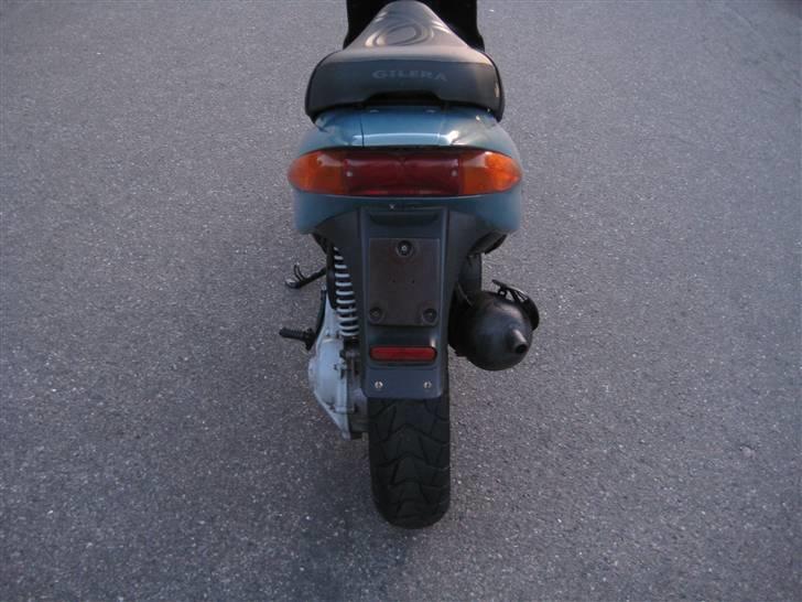 Gilera Stalker - byttet billede 6