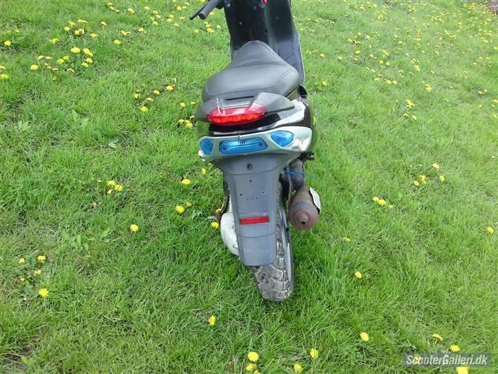 Piaggio nrg mc3 billede 4