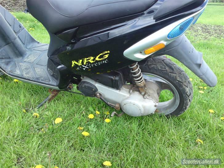 Piaggio nrg mc3 billede 5