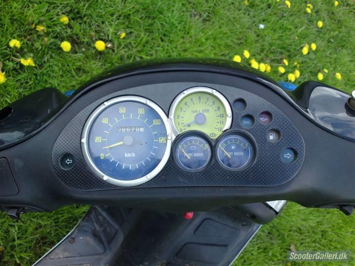 Piaggio nrg mc3 billede 6