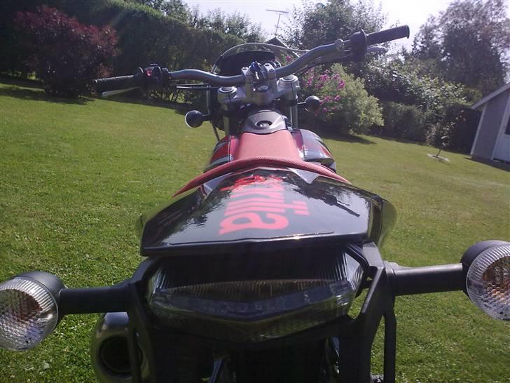 Aprilia Sx 50 2009 !!! billede 14