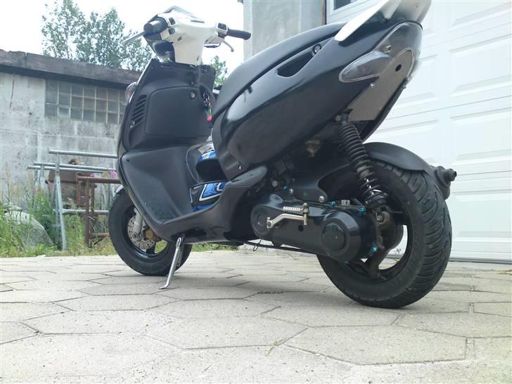 Aprilia Sonic Efter, Solgt billede 1