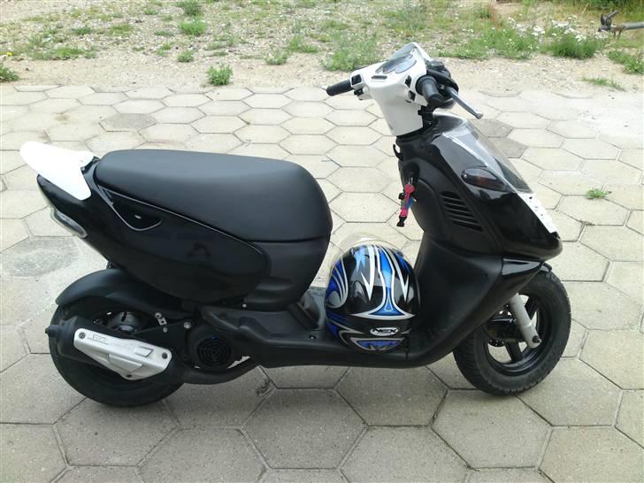 Aprilia Sonic Efter, Solgt billede 4