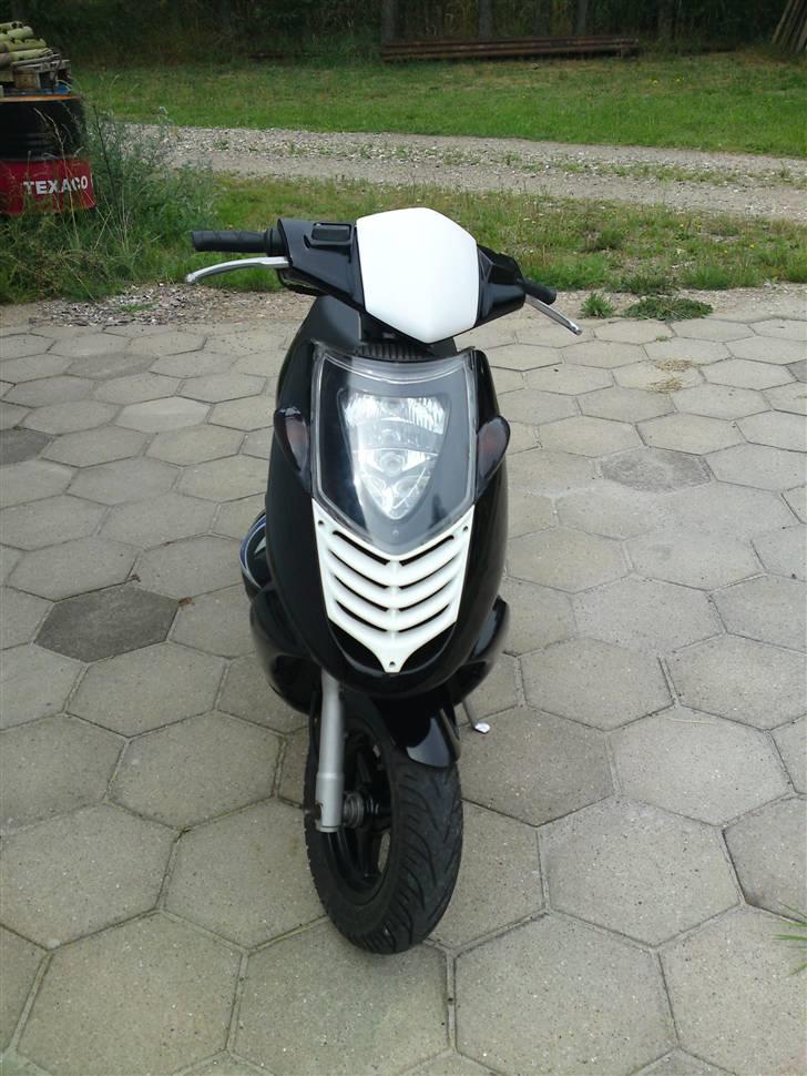 Aprilia Sonic Efter, Solgt billede 5