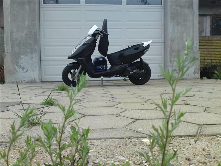 Aprilia Sonic Efter, Solgt billede 12